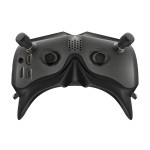 Original Walksnail HD X 1080P/100FPS 7-26V FOV 50. AV in Built-in Gyro Wi-Fi Module for Drones RC Cars